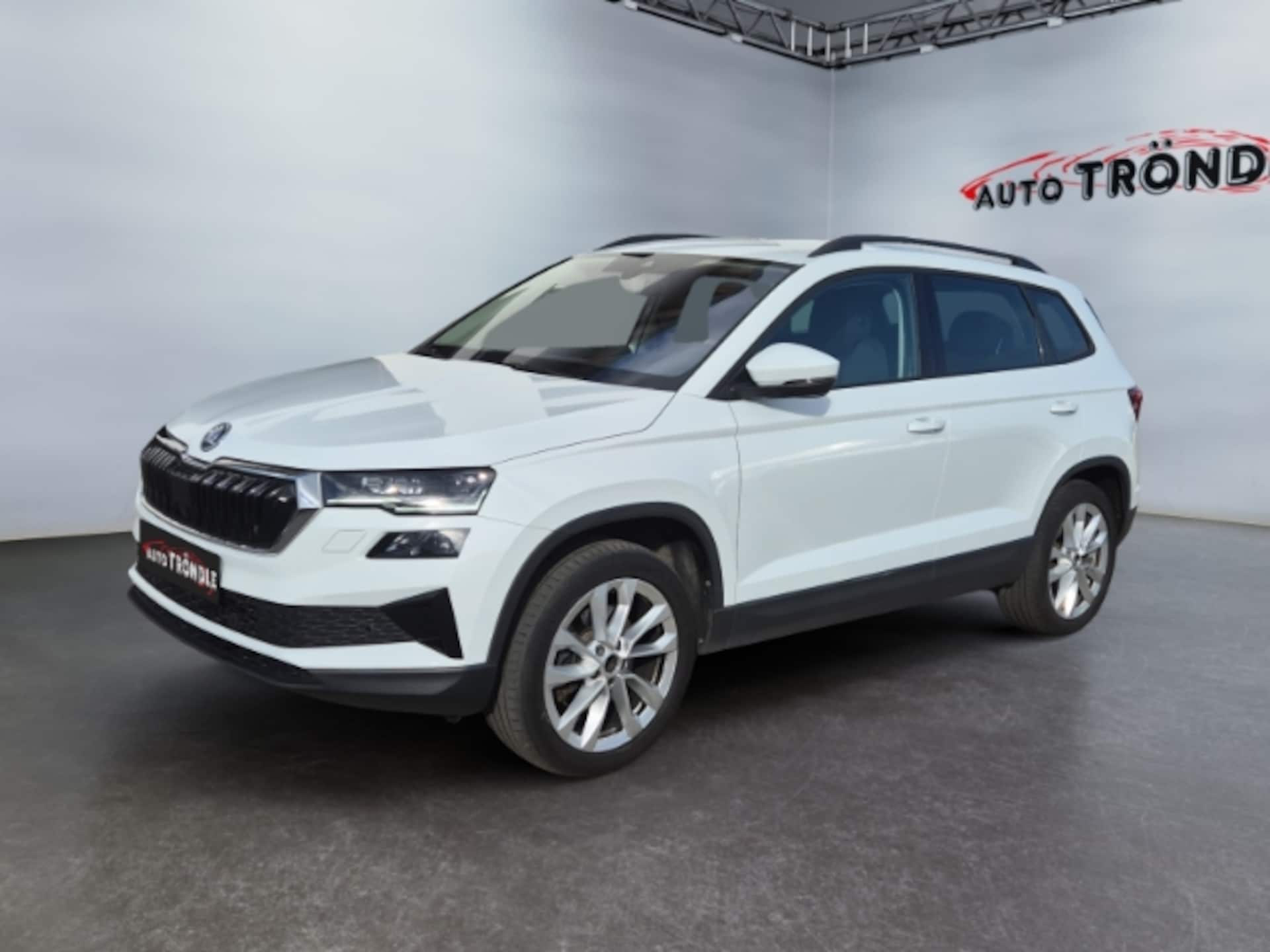 Skoda Karoq Ambition