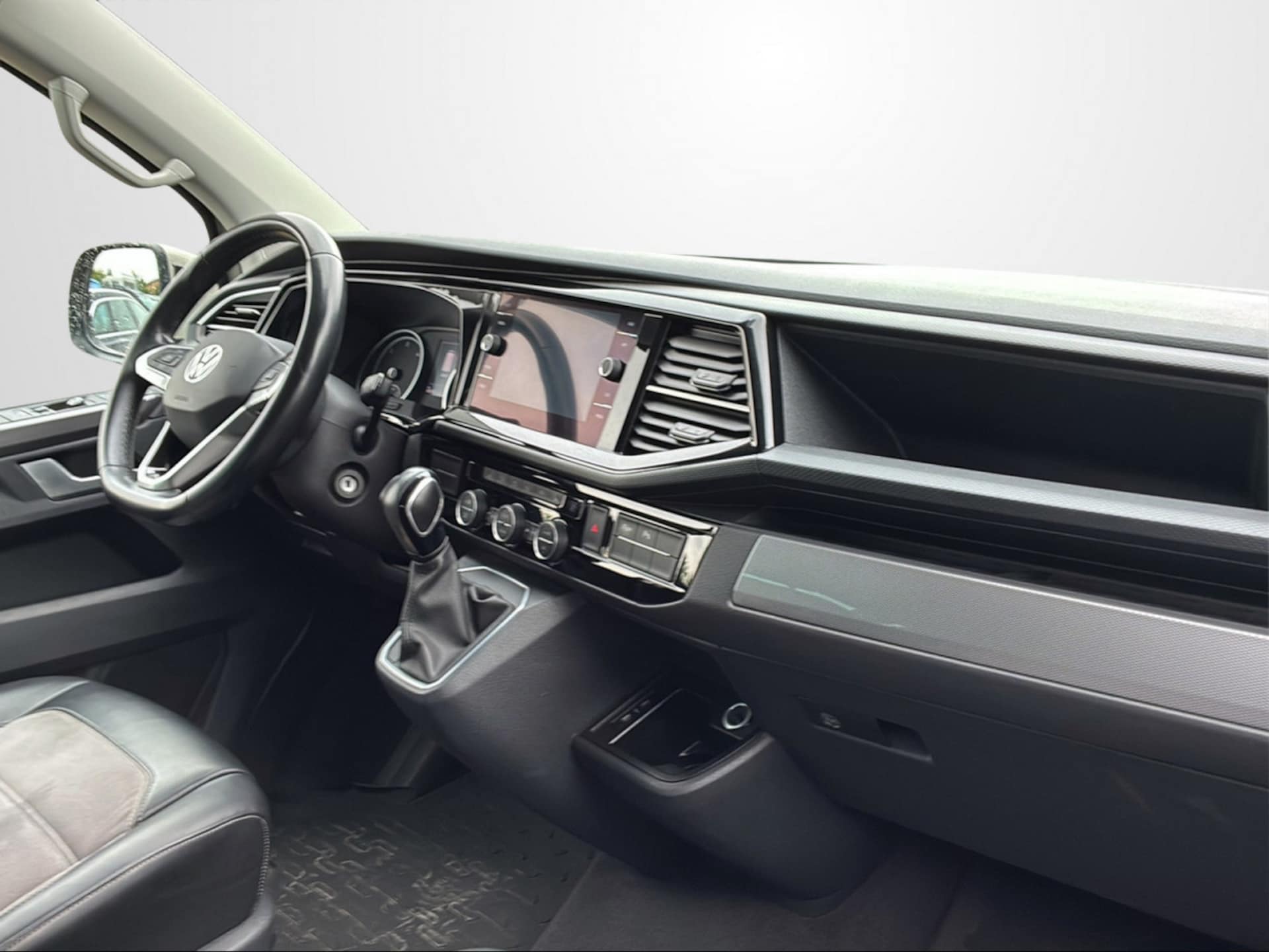 Volkswagen T6.1 Multivan Comfortline