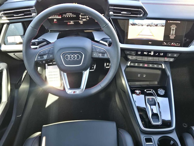 2026 Audi S3 Base - Photo 19