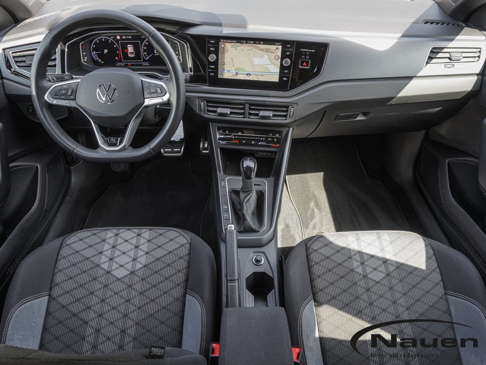 Volkswagen Taigo – Bild 10