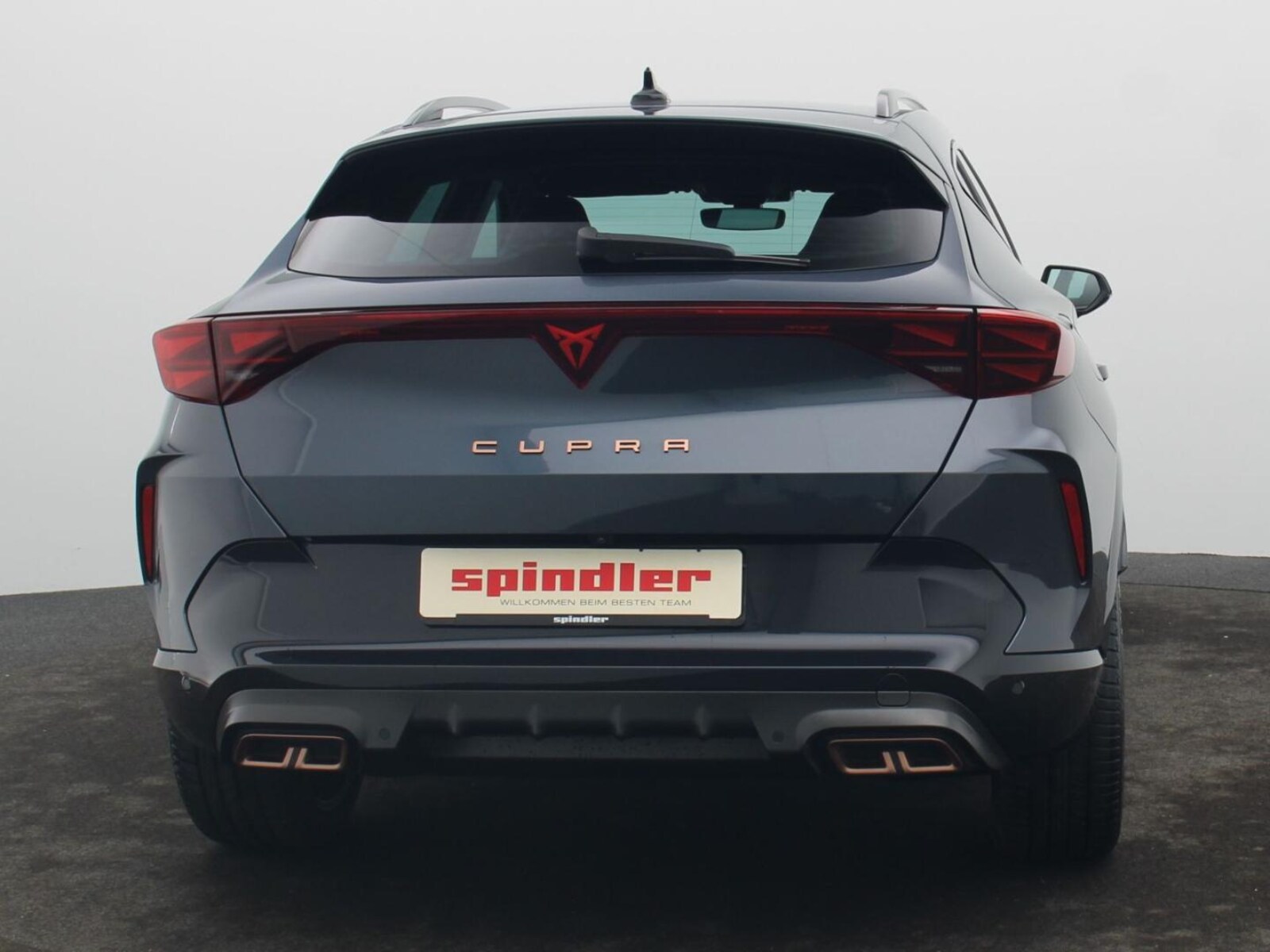 CUPRA Formentor – Bild 6