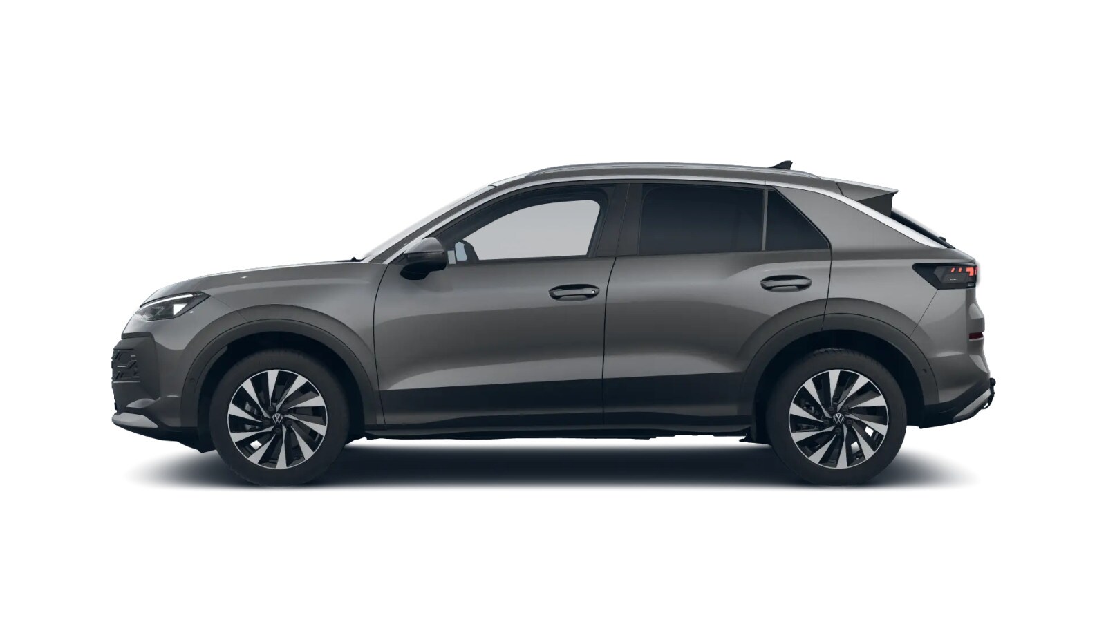 Volkswagen T-Roc – Bild 8