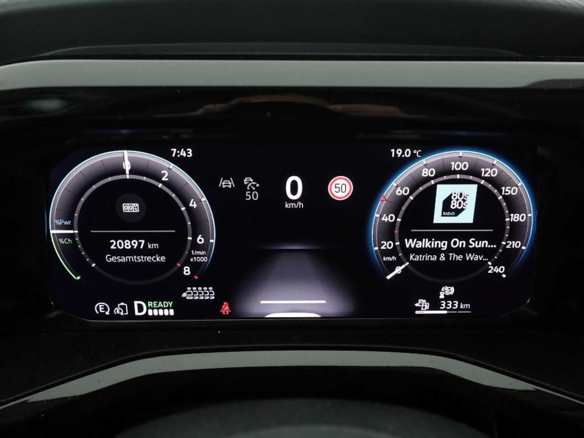 Volkswagen Multivan Basis-Modell