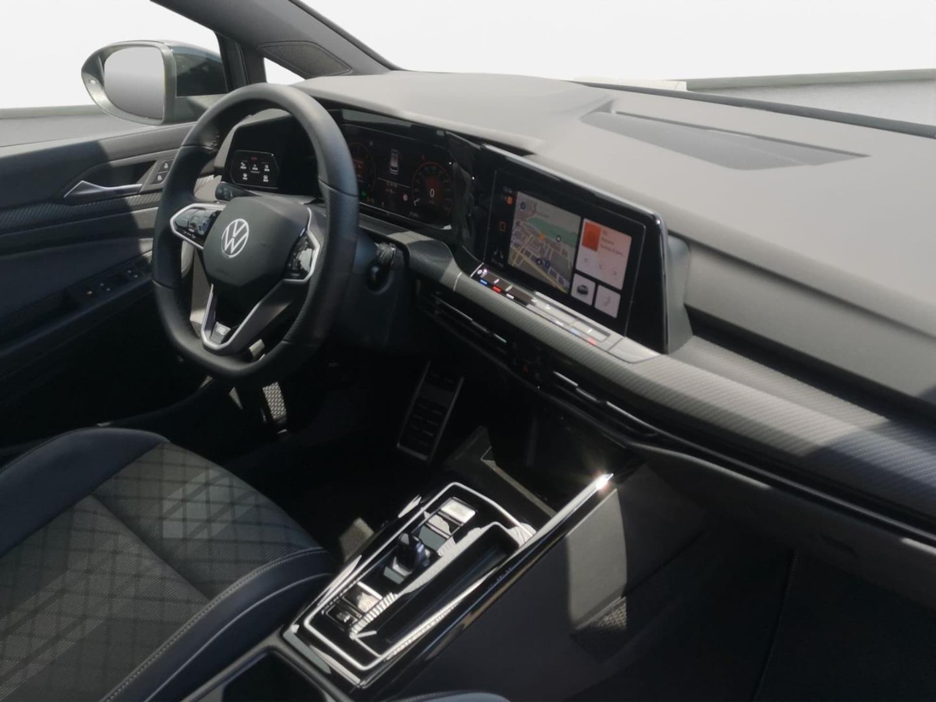 Volkswagen Golf Variant R-Line