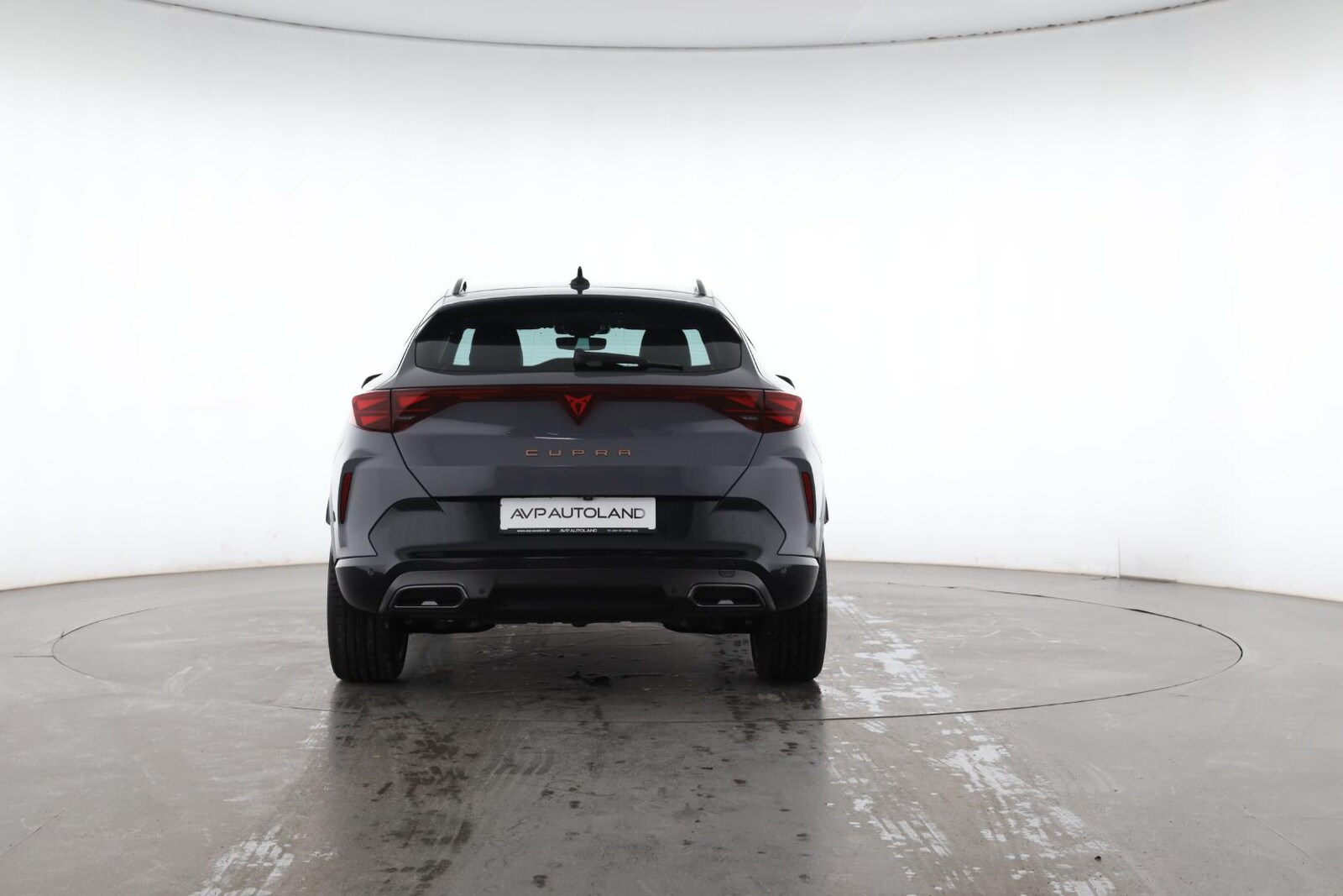 CUPRA Formentor – Bild 6