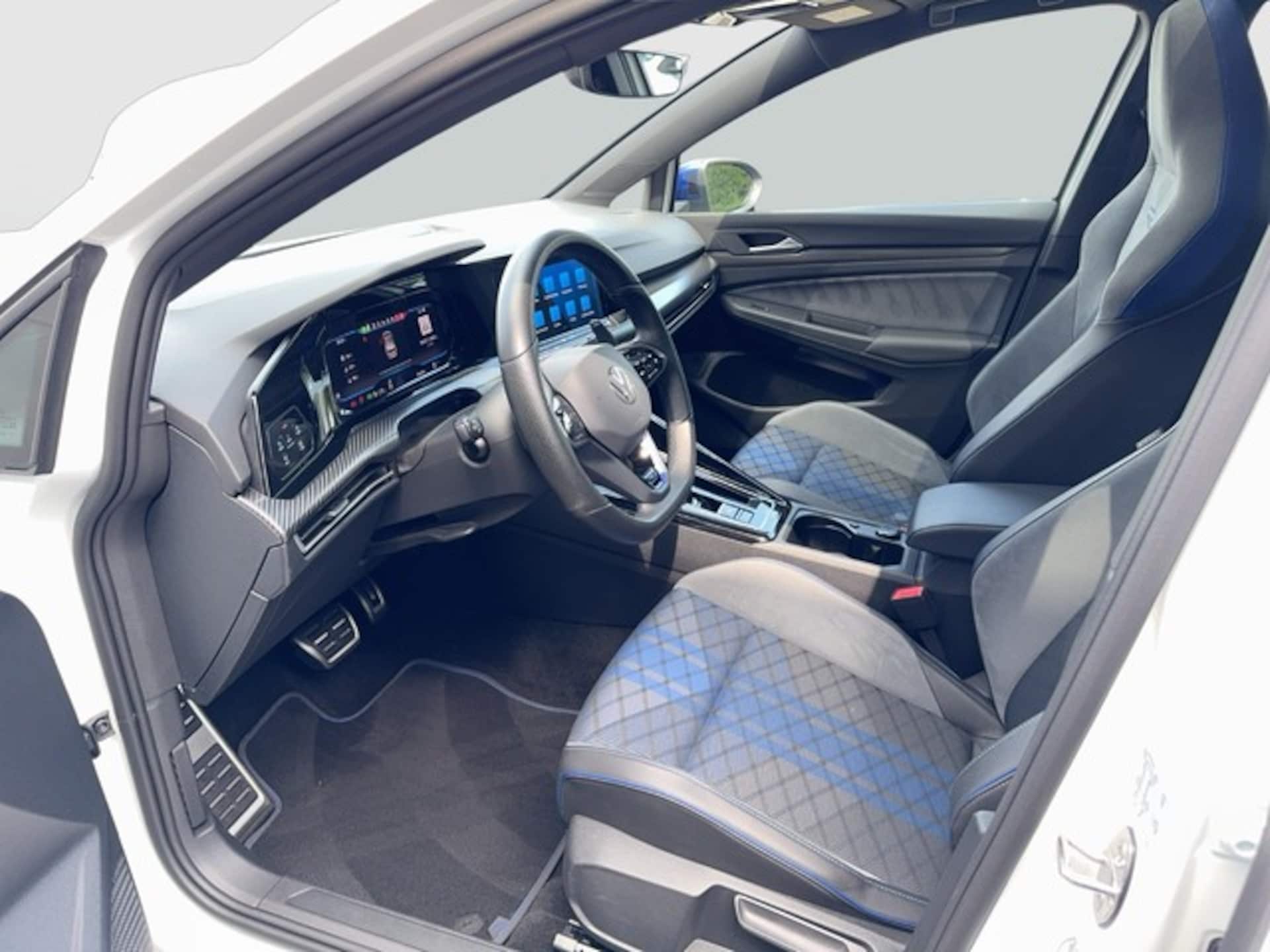 Volkswagen Golf R 20 Years