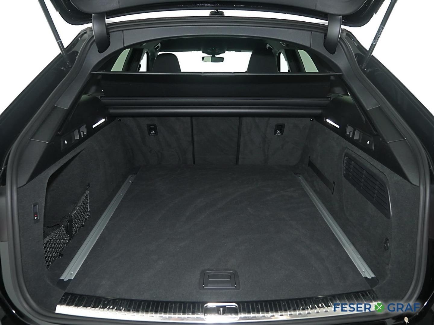 Bild über Audi S6 Avant TDI quattro tiptronic - für weitere Informationen kontaktieren Sie den Audi Partner