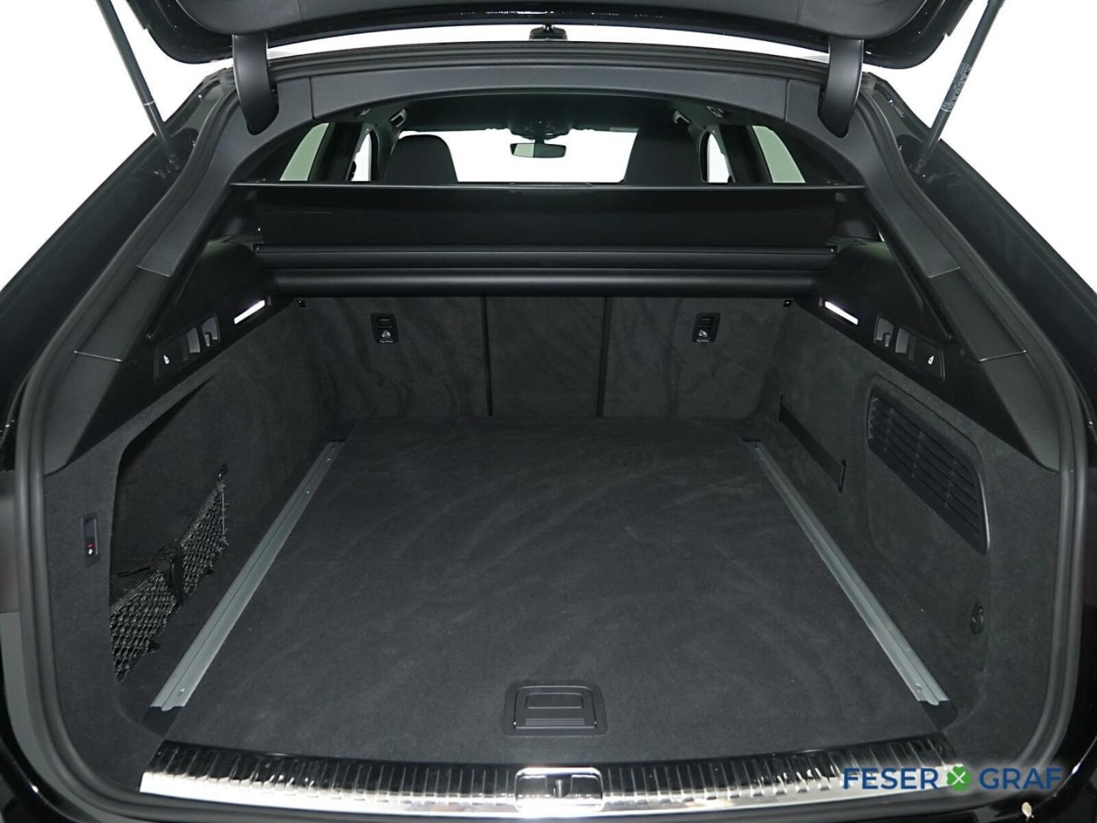 Audi S6 Avant – Bild 8