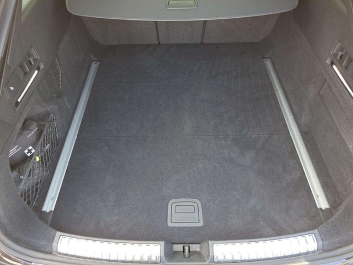 Bild über Audi A6 Avant edition one TDI quattro 150 kW S tronic - für weitere Informationen kontaktieren Sie den Audi Partner