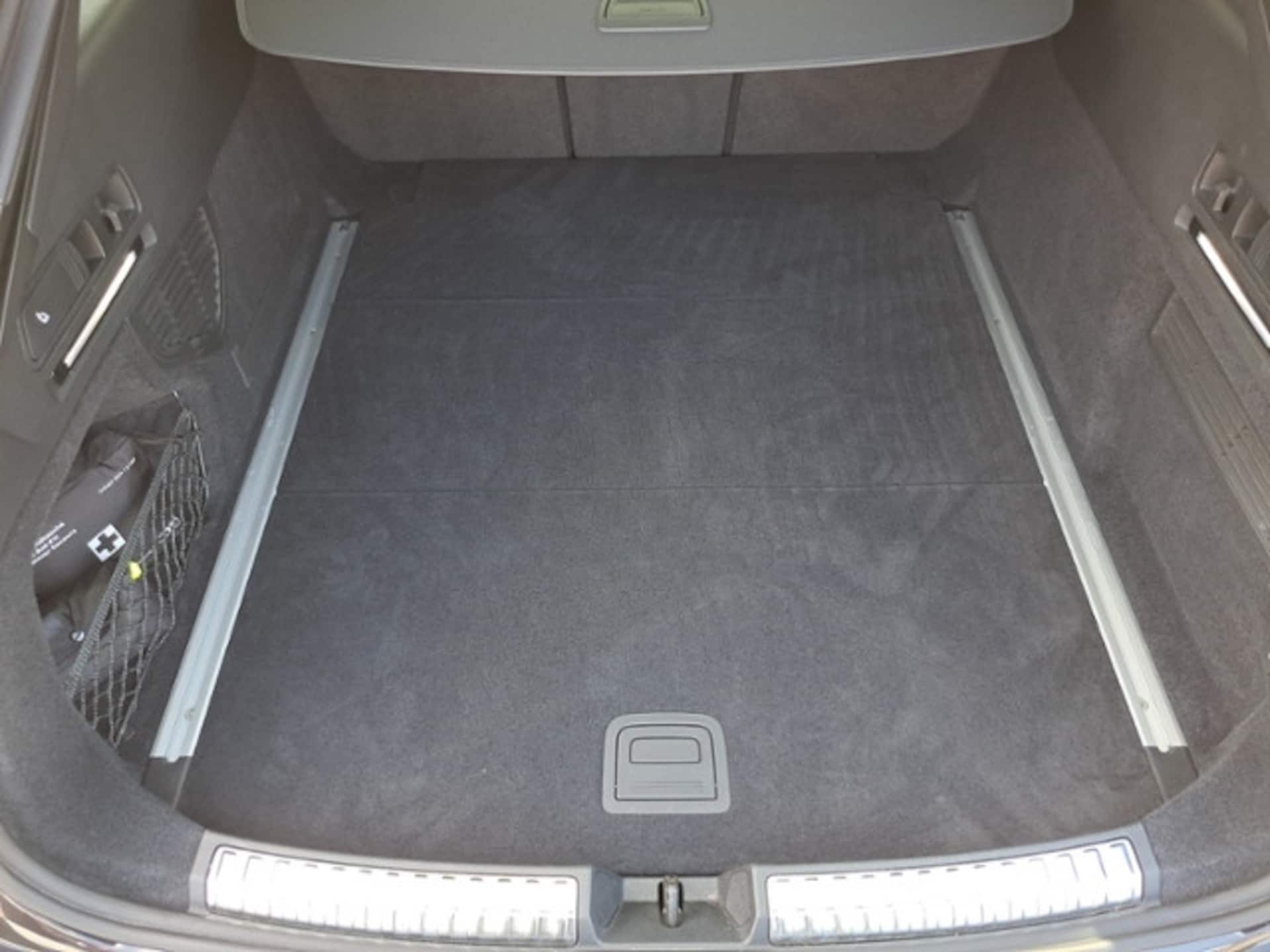 Audi A6 Avant edition one