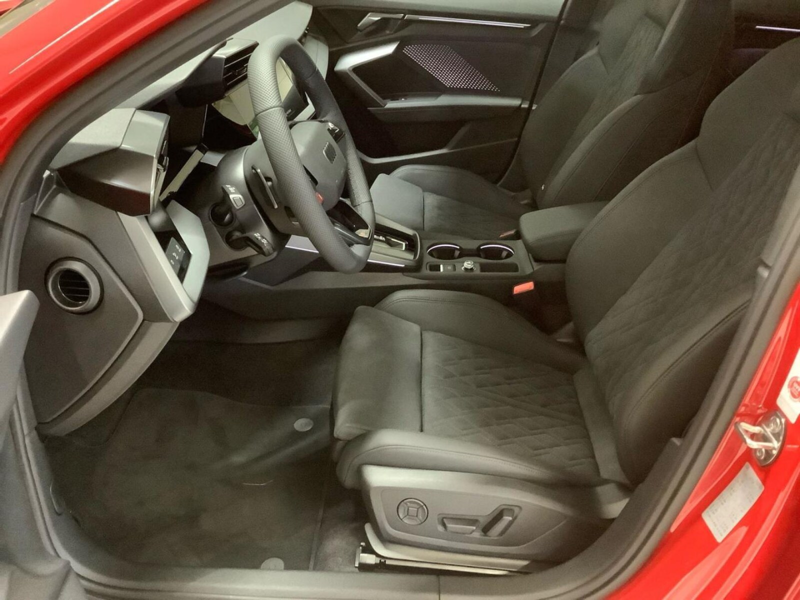 Audi RS 3 Sportback – Bild 12