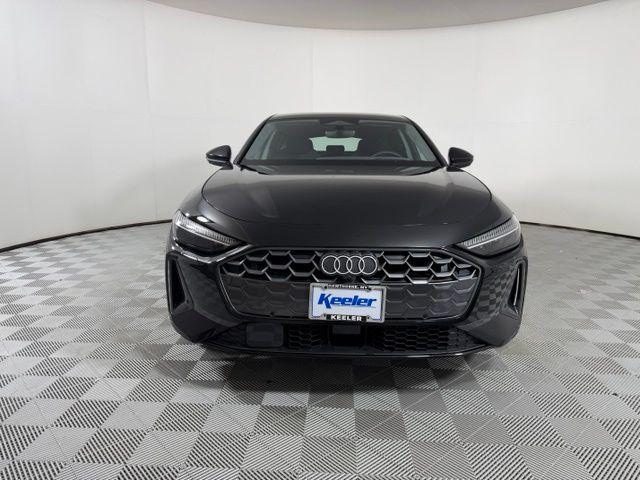 2025 Audi A5 Sedan