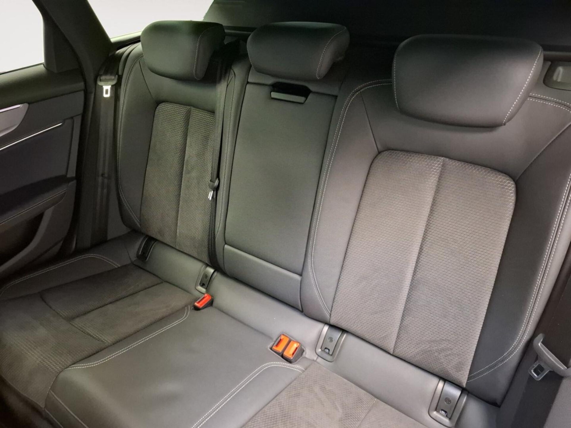 Audi A6 Avant TFSI e Sport