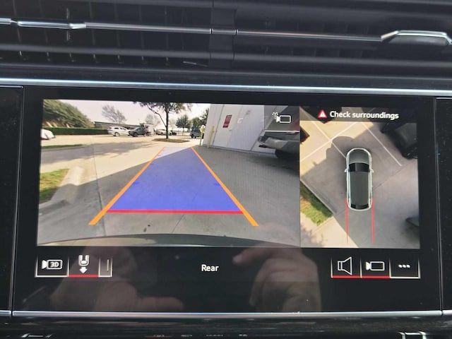 2026 Audi Q8 Premium Plus - Photo 15