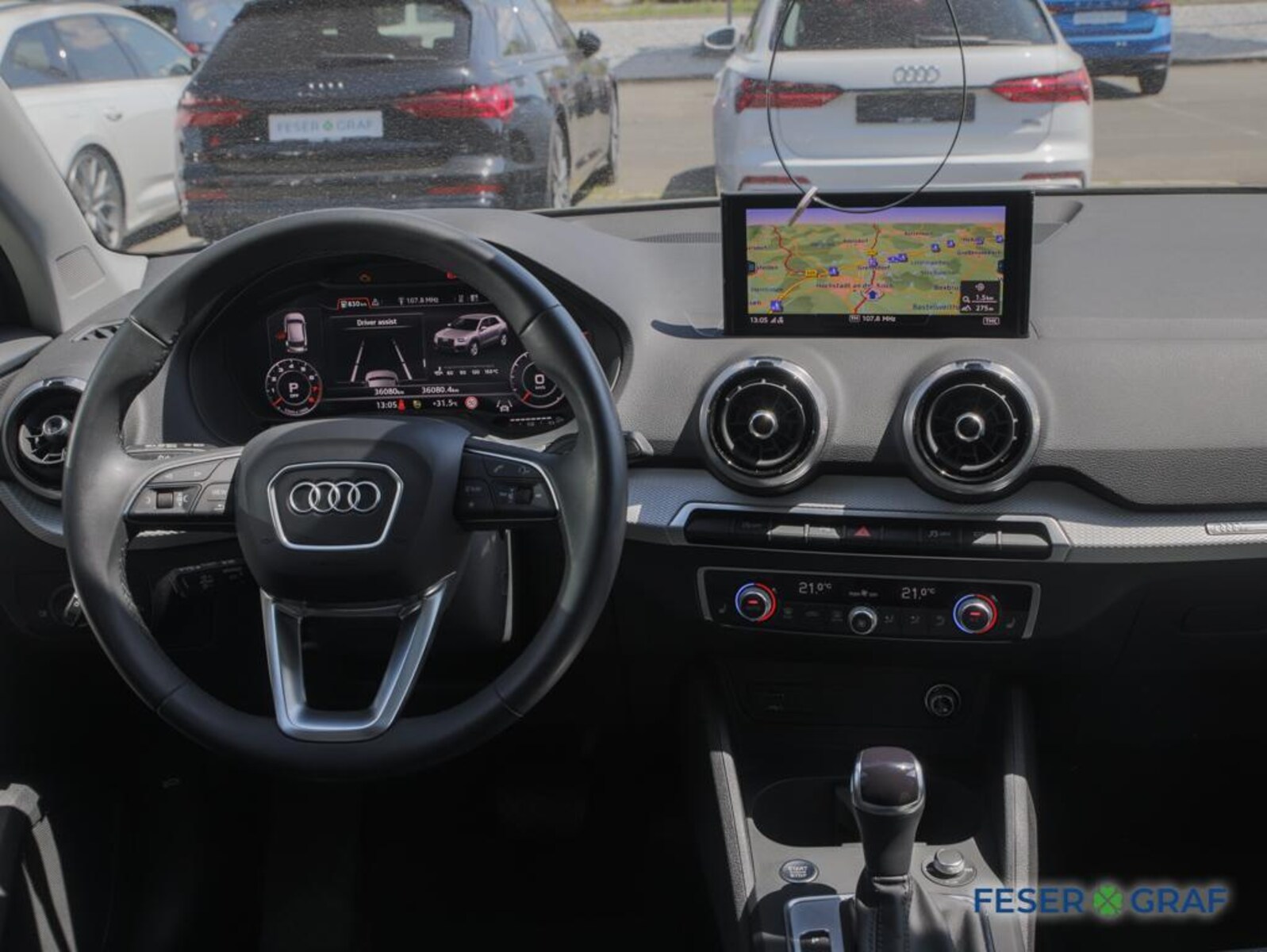 Audi Q2 – Bild 9