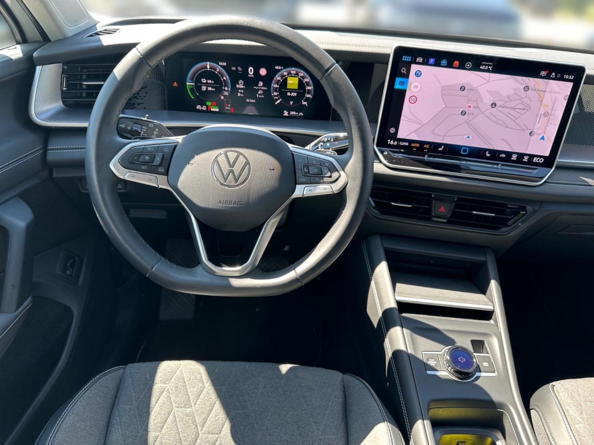 Volkswagen Tayron Life