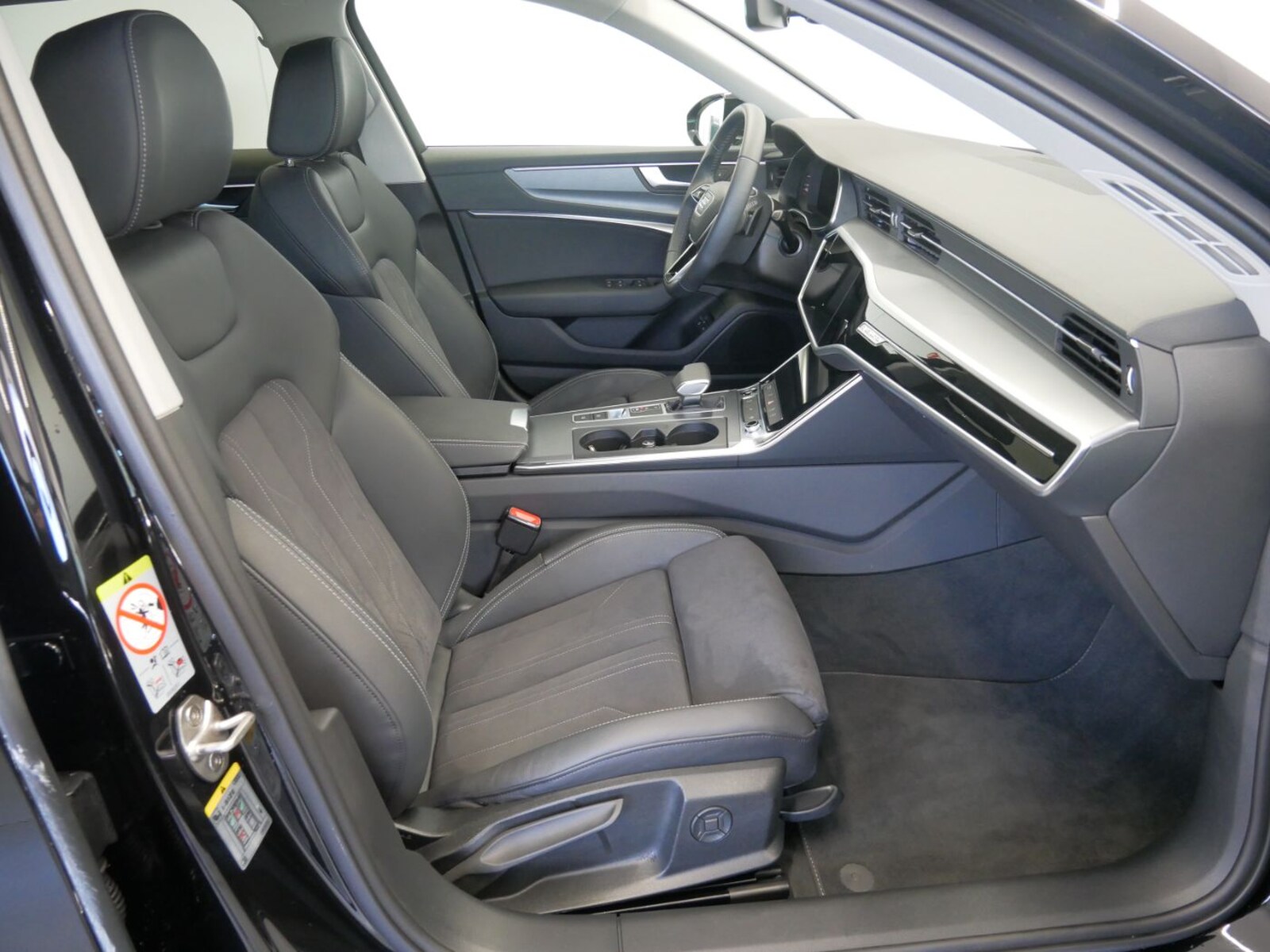 Audi A6 Avant – Bild 9