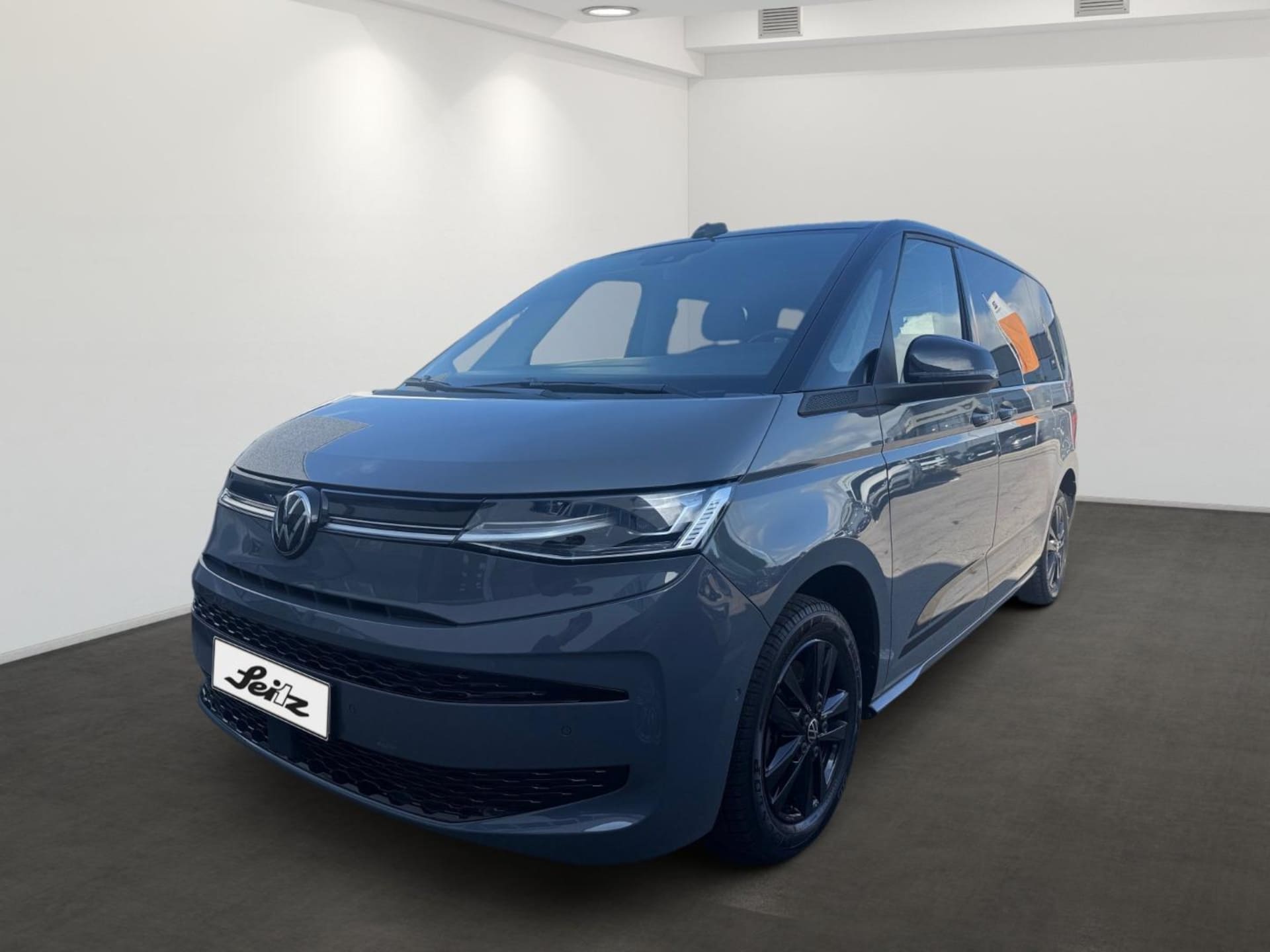 Volkswagen Multivan Life