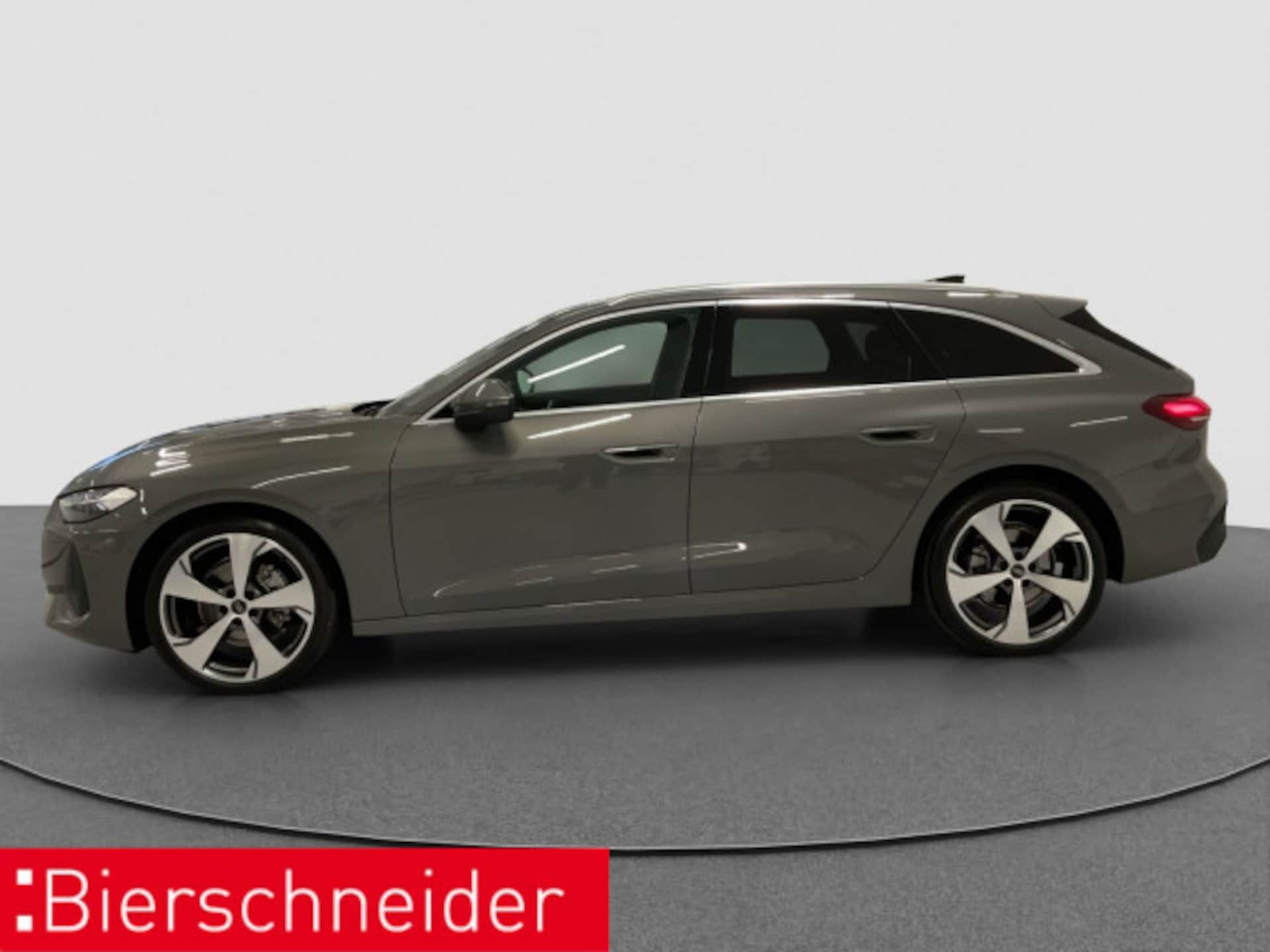 Audi A5 Avant