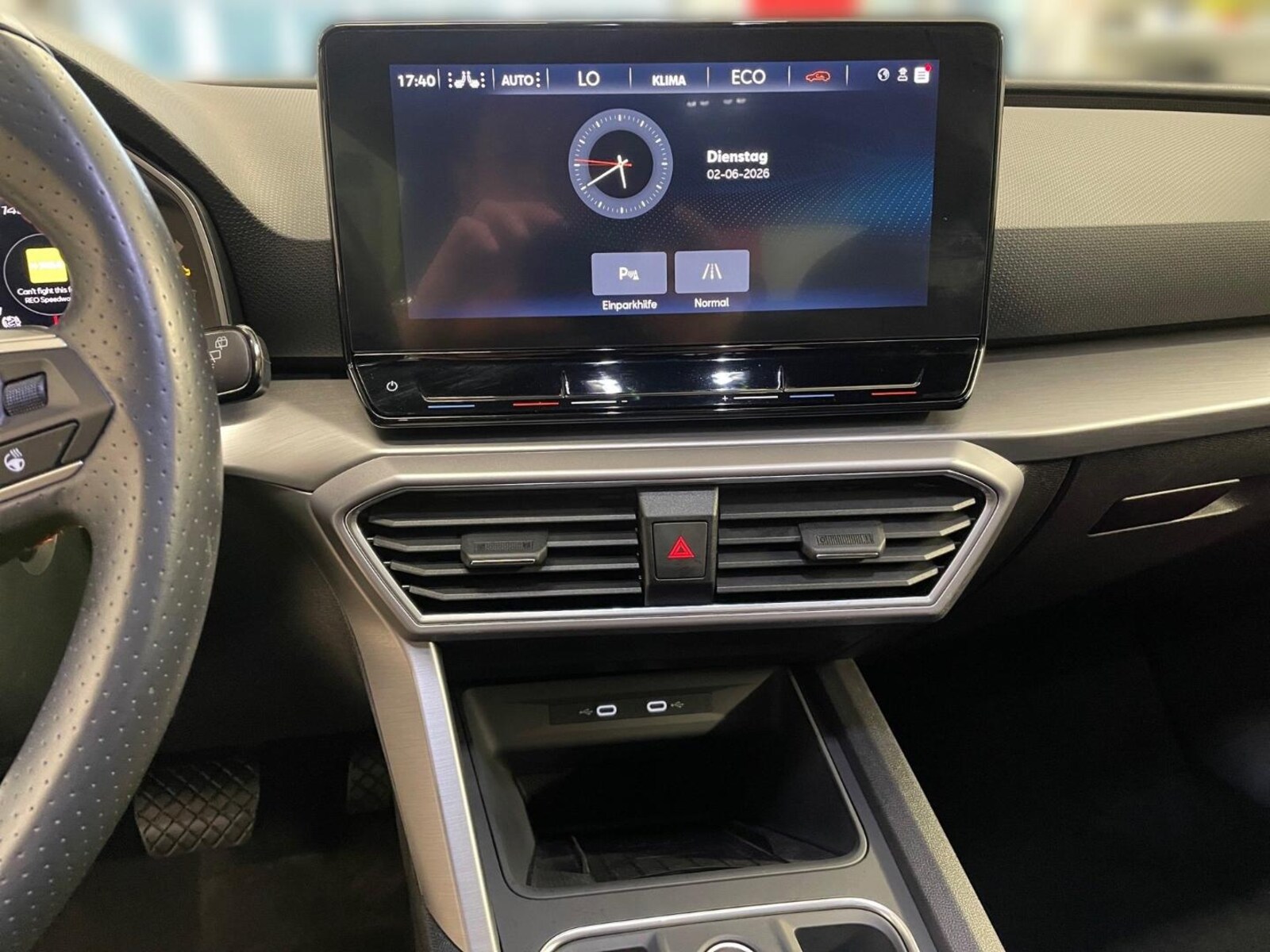 SEAT Leon – Bild 12