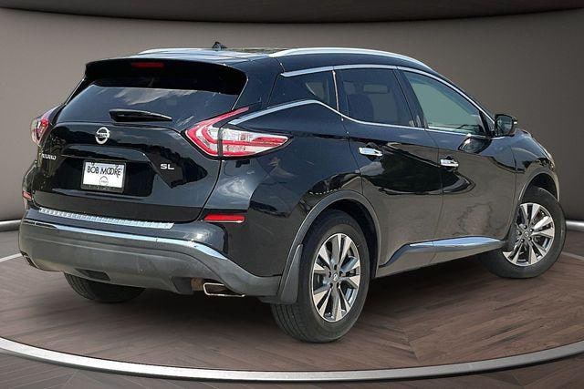 2015 Nissan Murano