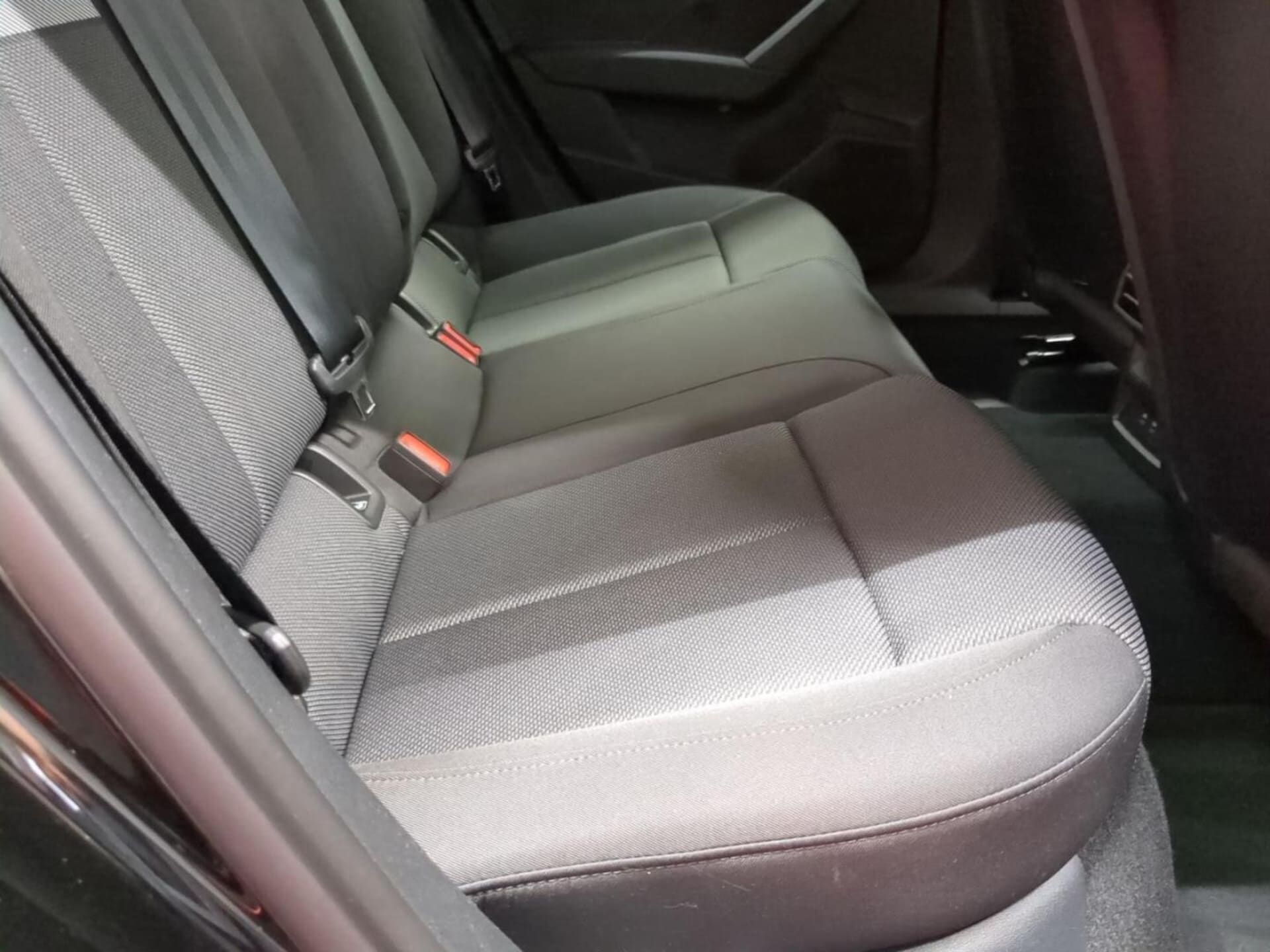 Audi A3 Sportback Advanced
