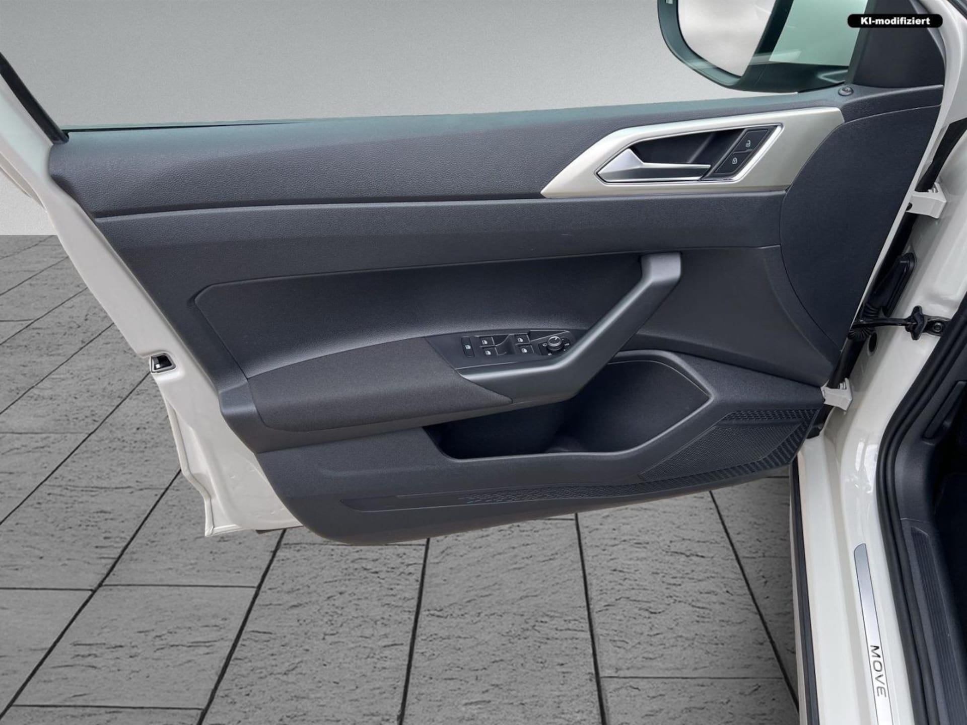 Volkswagen Taigo MOVE