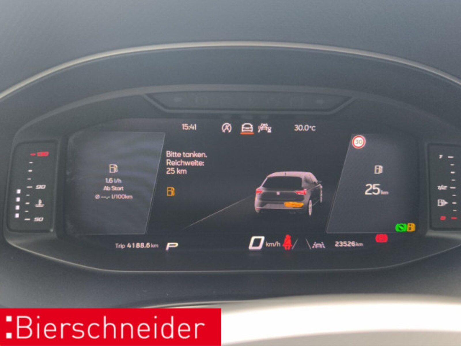 SEAT Ibiza – Bild 13