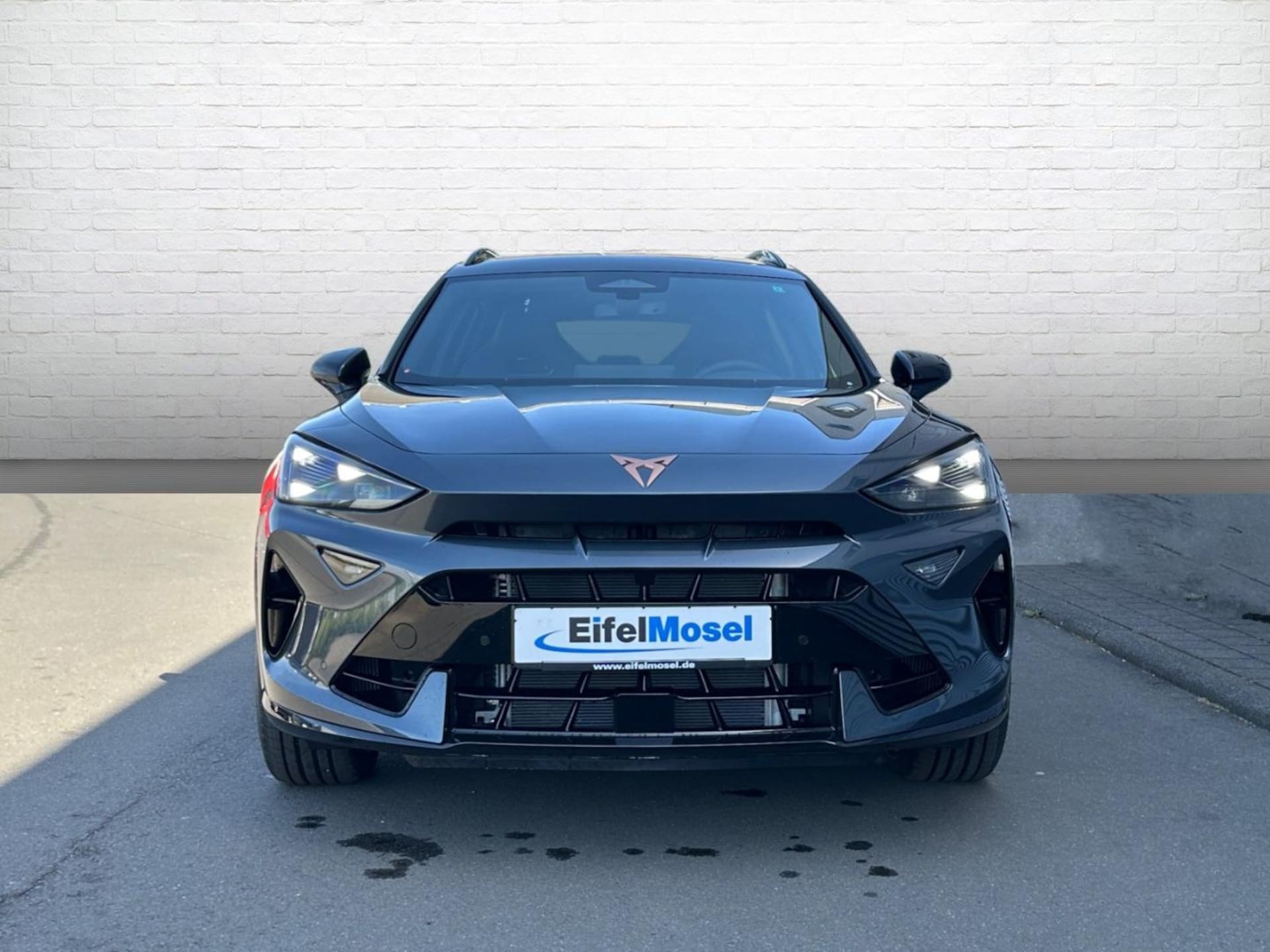 CUPRA Formentor VZ