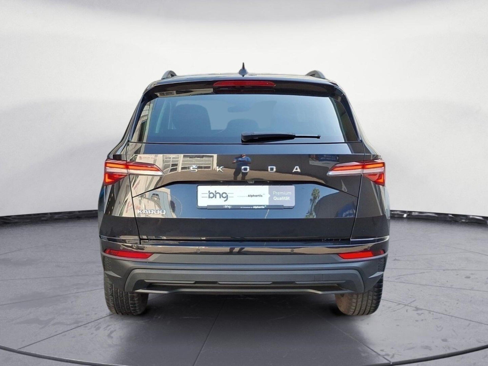 Skoda Karoq Ambition