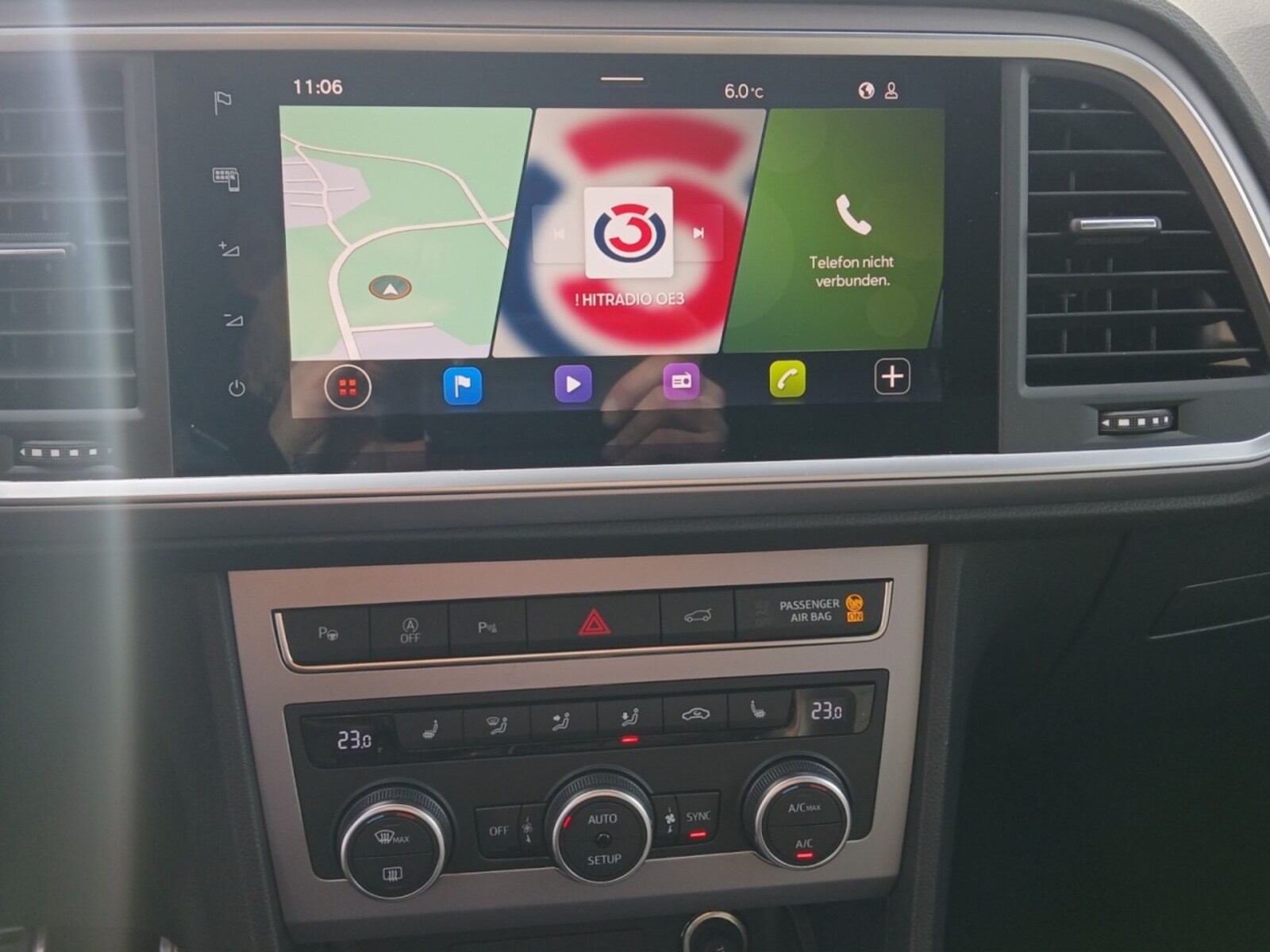 SEAT Ateca – Bild 15