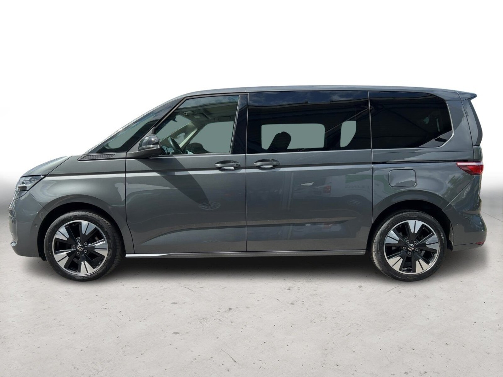 Volkswagen Multivan – Bild 3