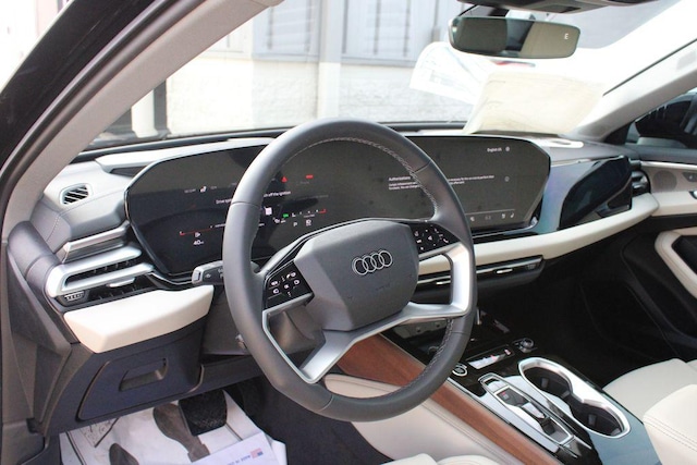 2026 Audi A6 Premium Plus - Photo 2