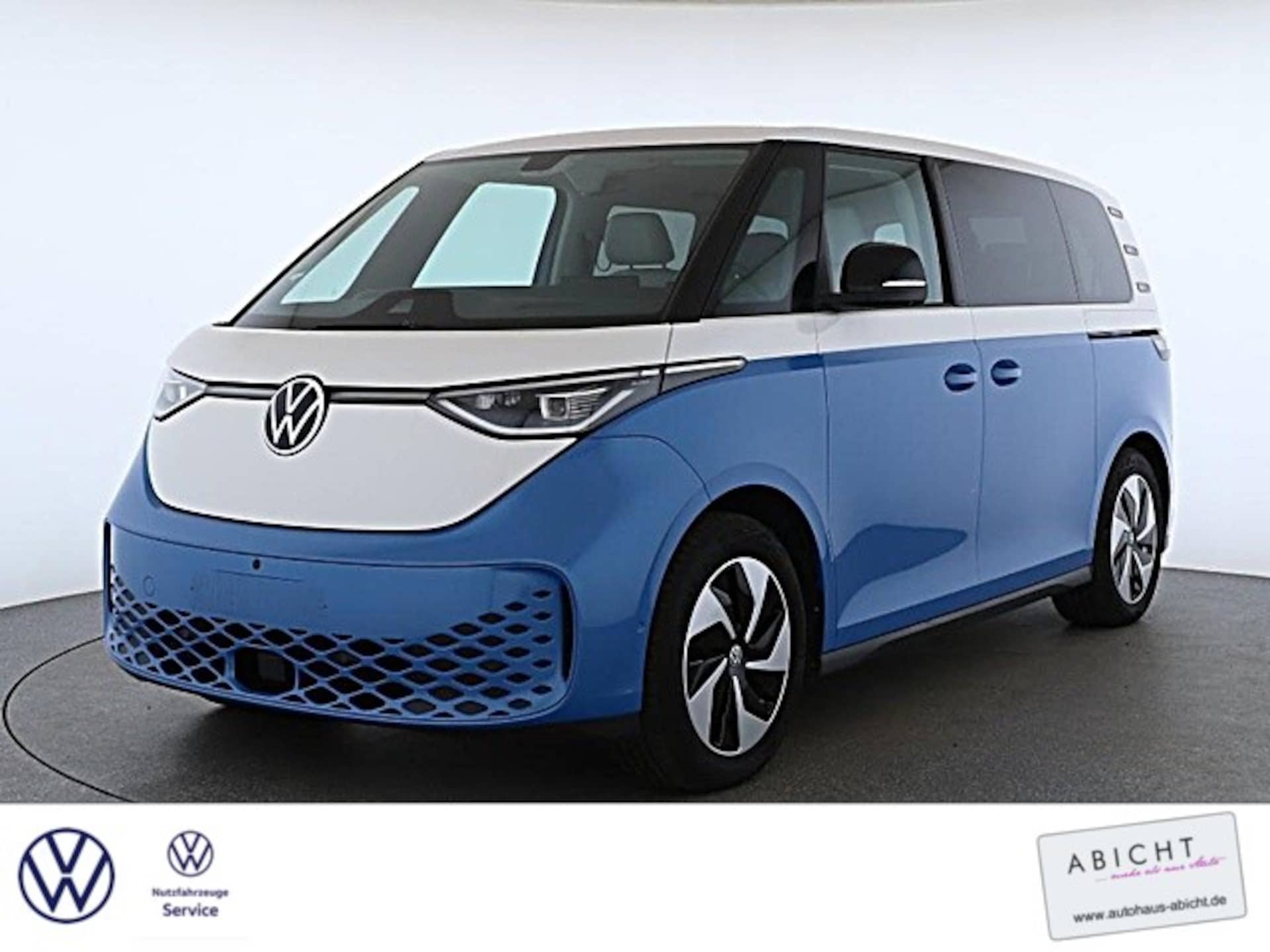 Volkswagen ID. Buzz Pro