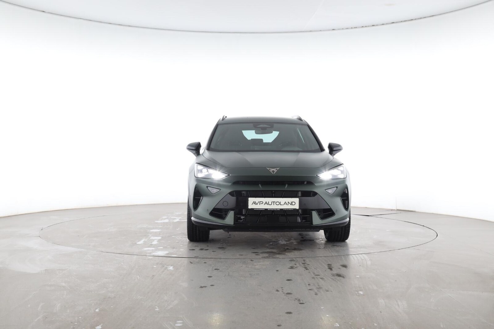 CUPRA Formentor – Bild 5