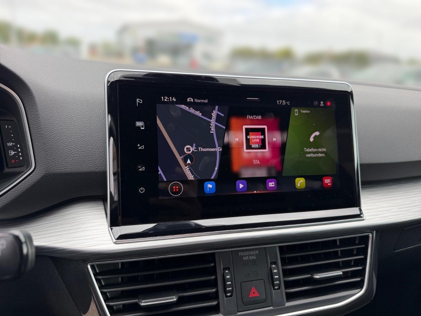 SEAT Tarraco – Bild 14