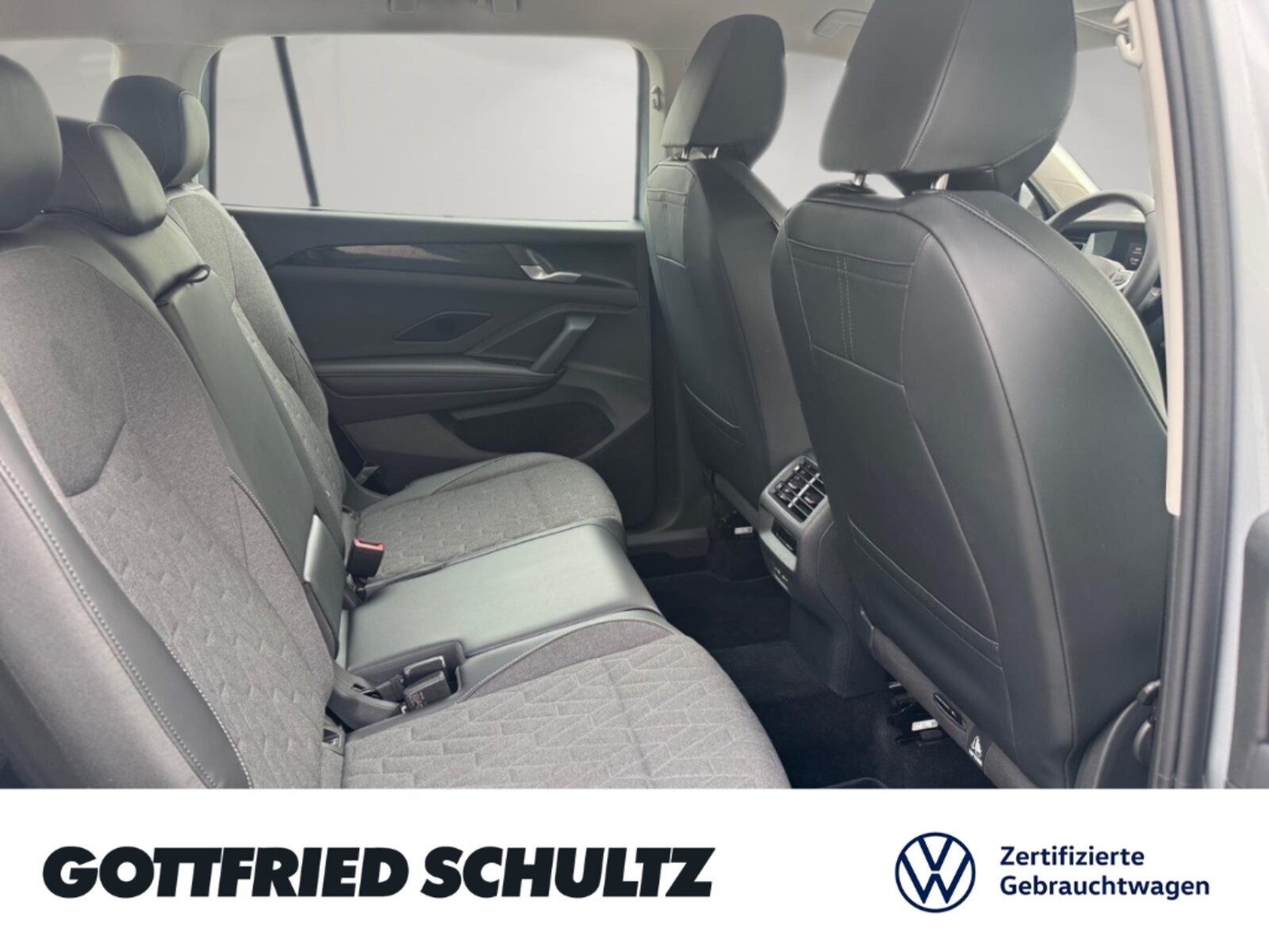 Volkswagen Tayron – Bild 8