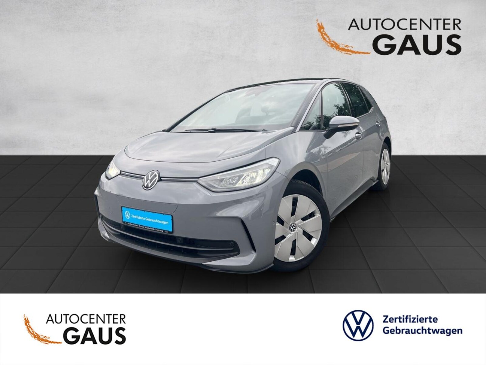 Volkswagen ID.3