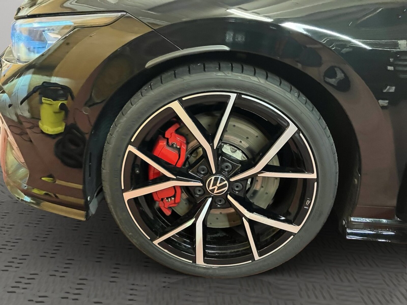 Volkswagen Golf – Bild 13