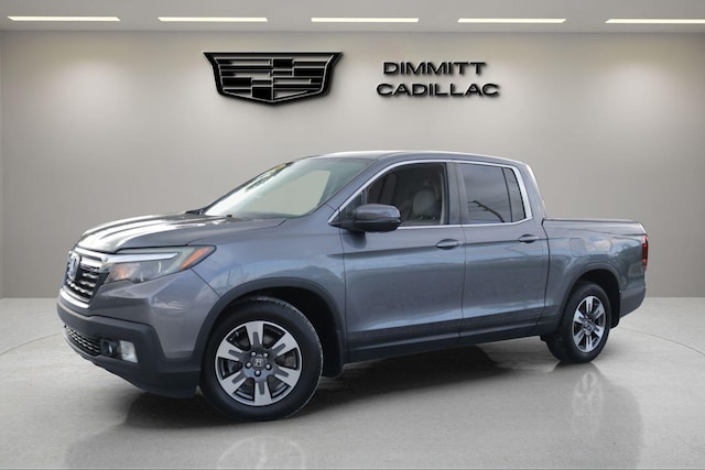 Photo of 2019 Honda Ridgeline