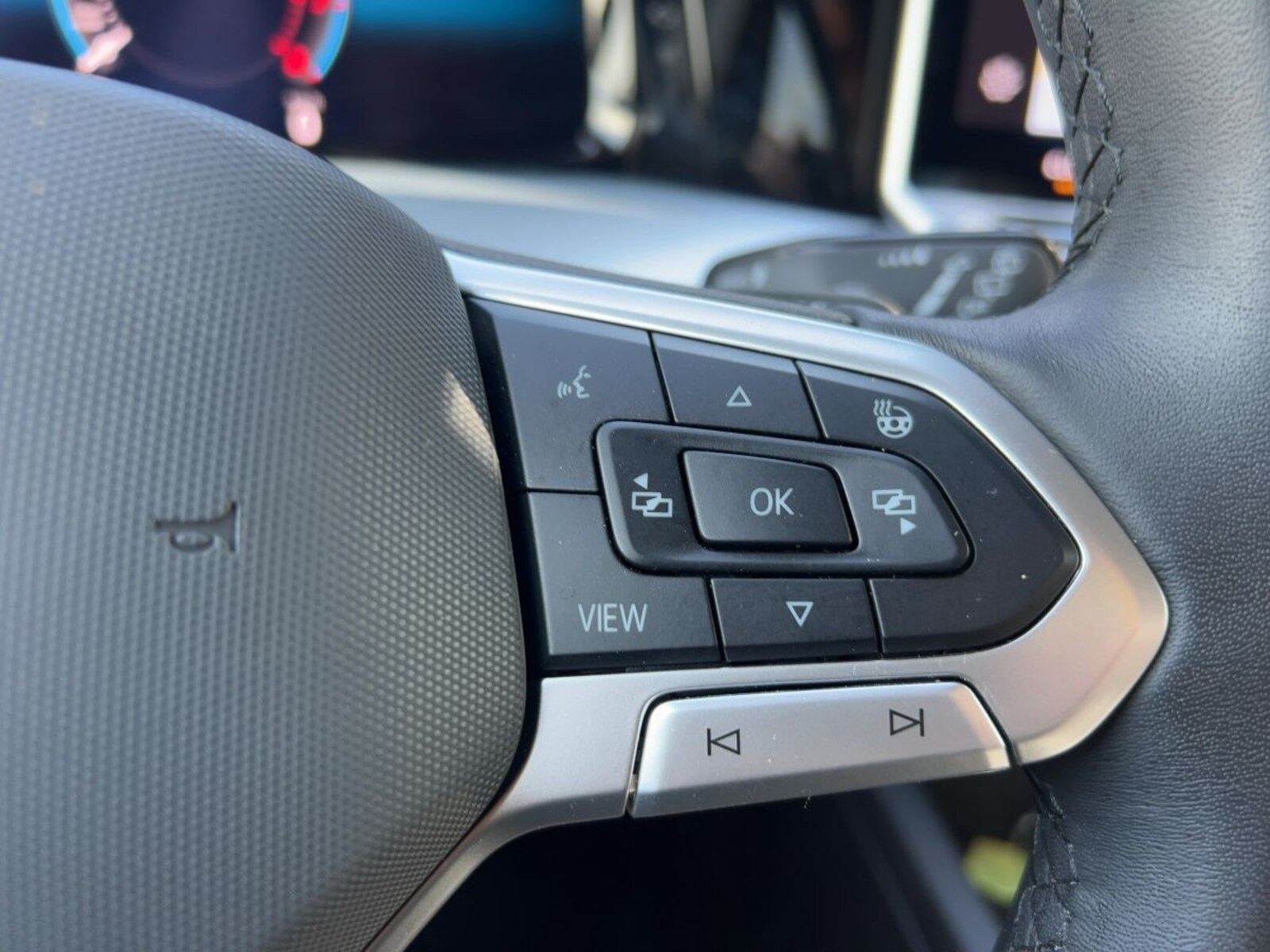 Volkswagen Golf – Bild 19