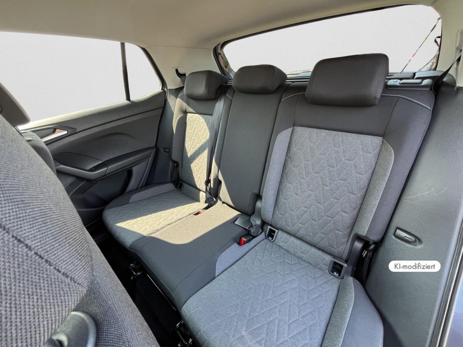 Volkswagen T-Cross – Bild 14