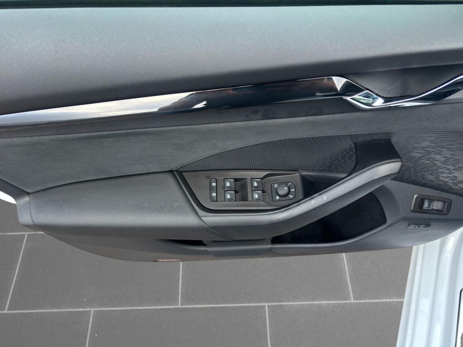 Škoda Octavia Combi – Bild 13
