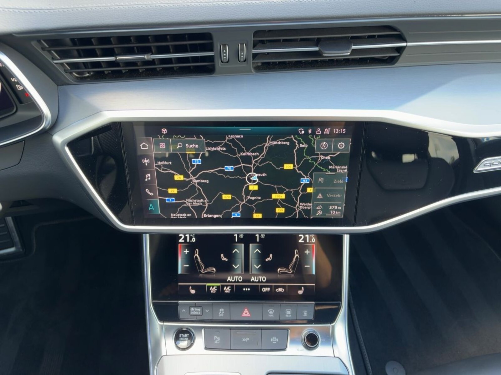 Audi A6 Avant – Bild 10