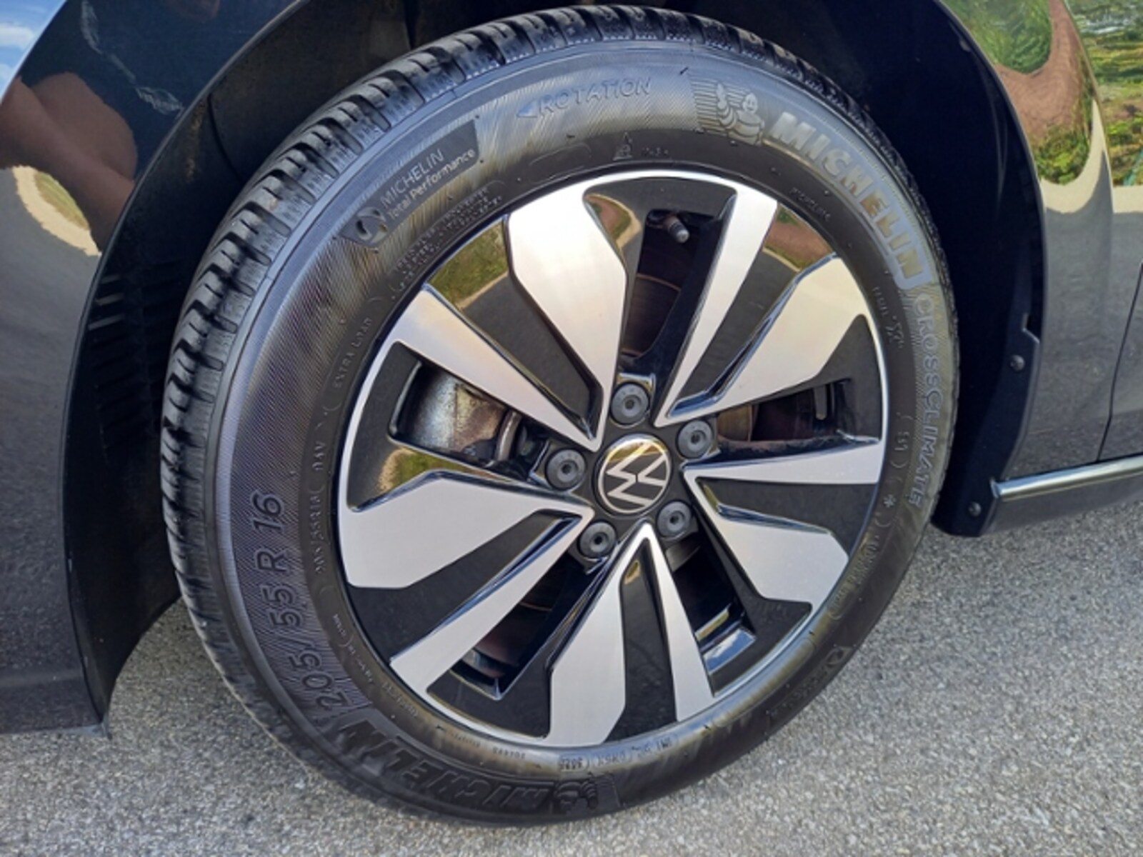 Volkswagen Golf – Bild 19