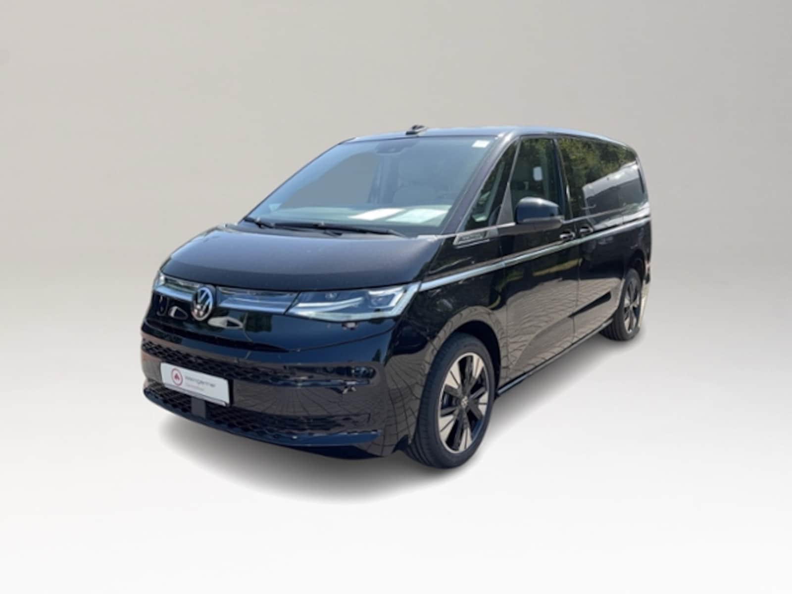 Volkswagen Multivan Langversion – Bild 2