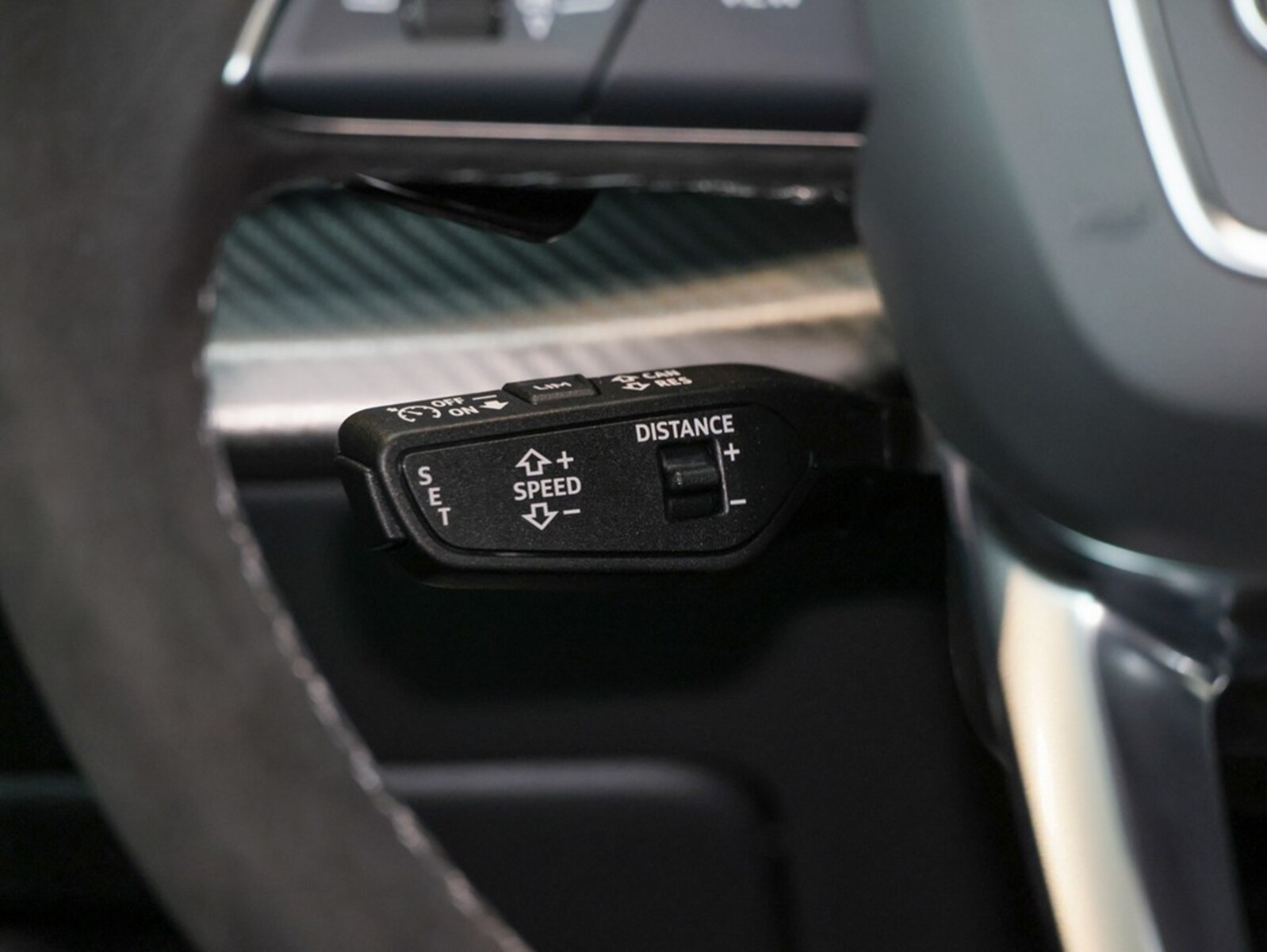 Audi RS Q8 – Bild 19