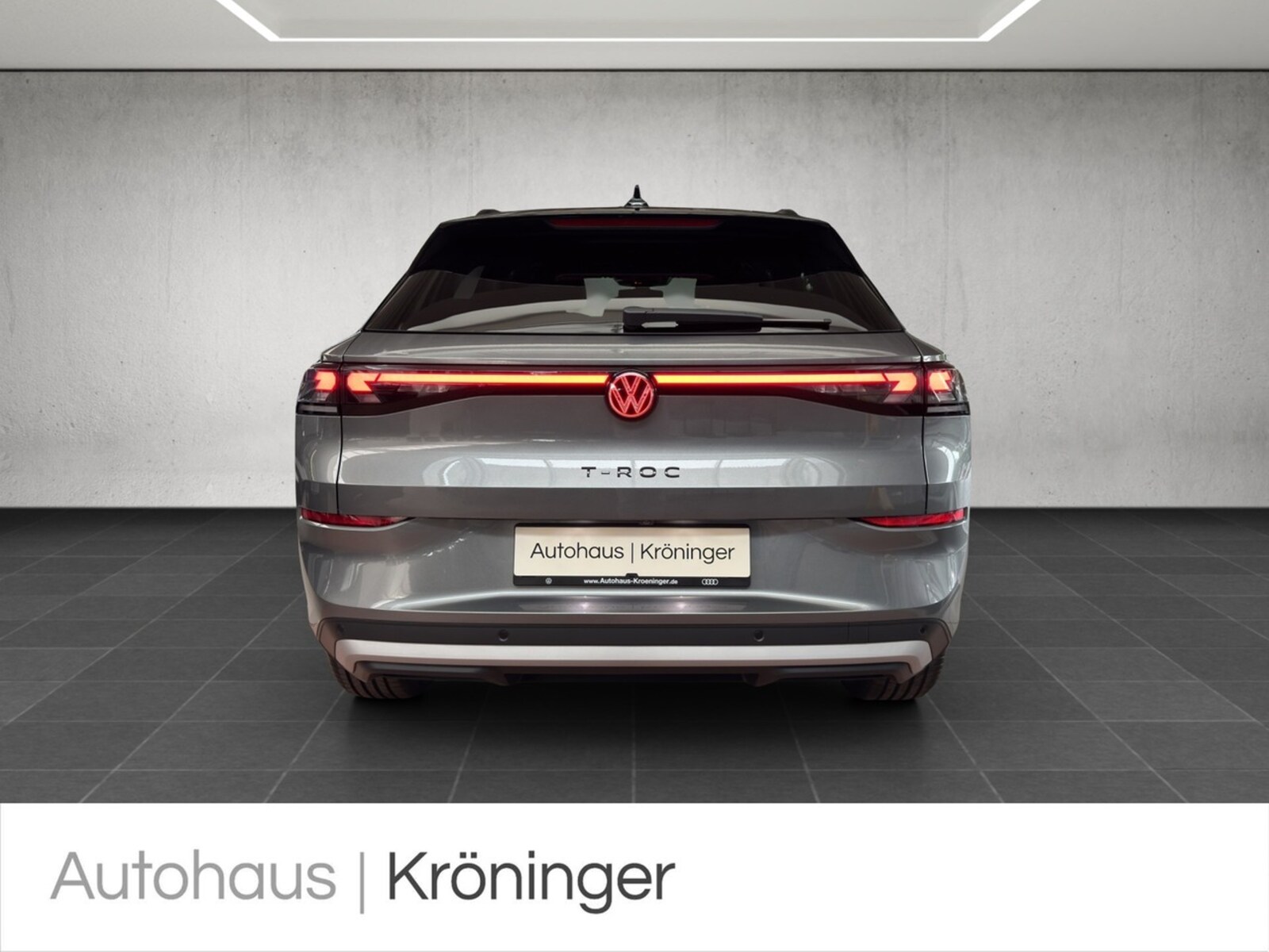 Volkswagen T-Roc – Bild 6