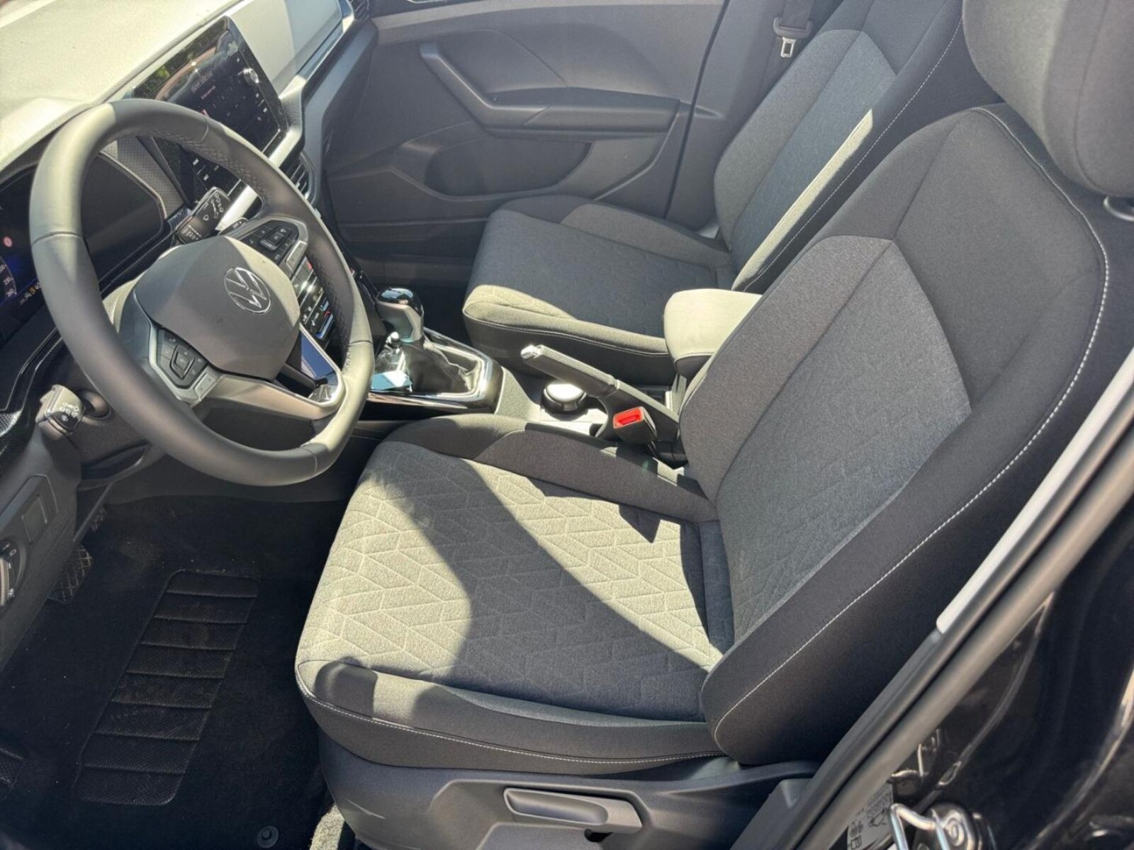 Volkswagen T-Cross – Bild 6