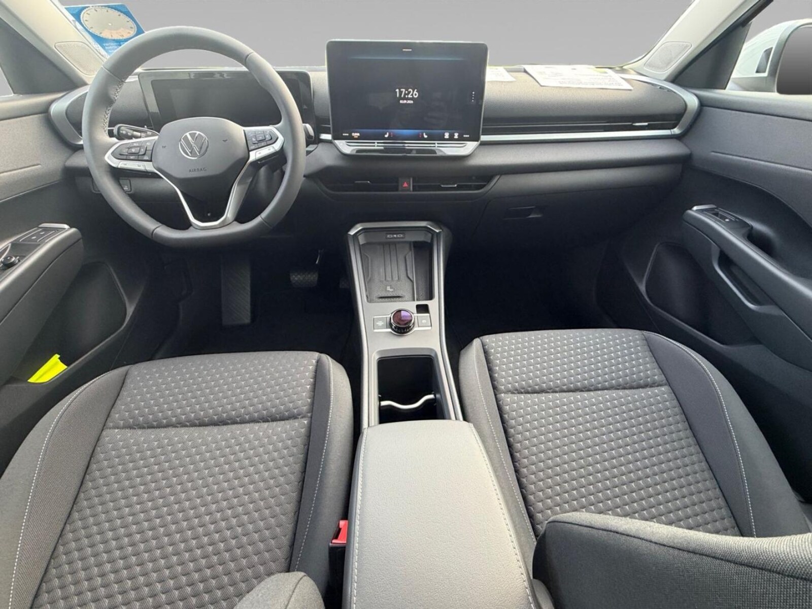 Volkswagen T-Roc – Bild 13